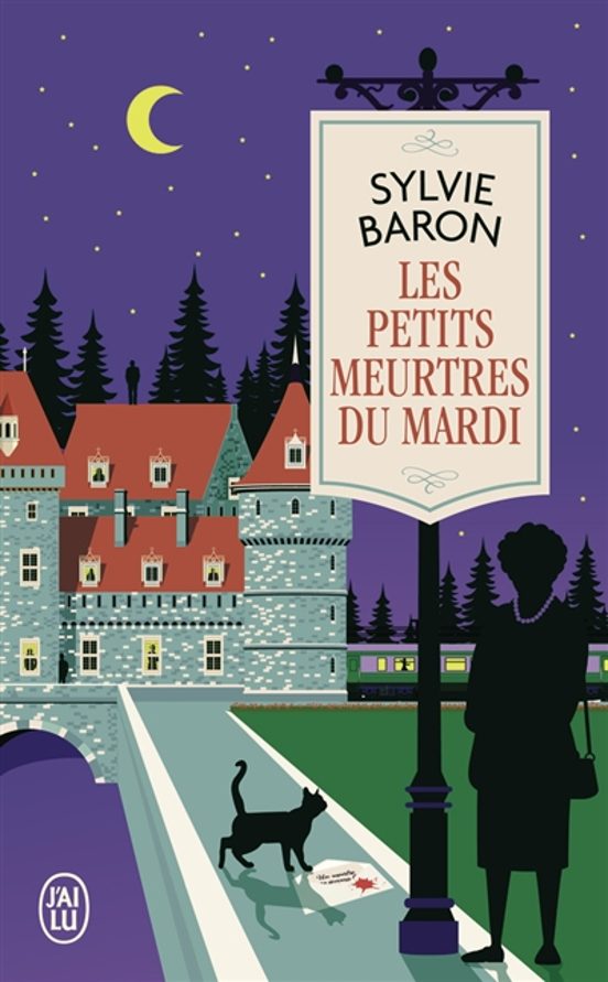Les Petits Meurtres Du Mardi
