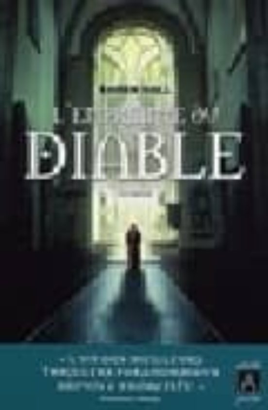 Lempreinte du Diable
