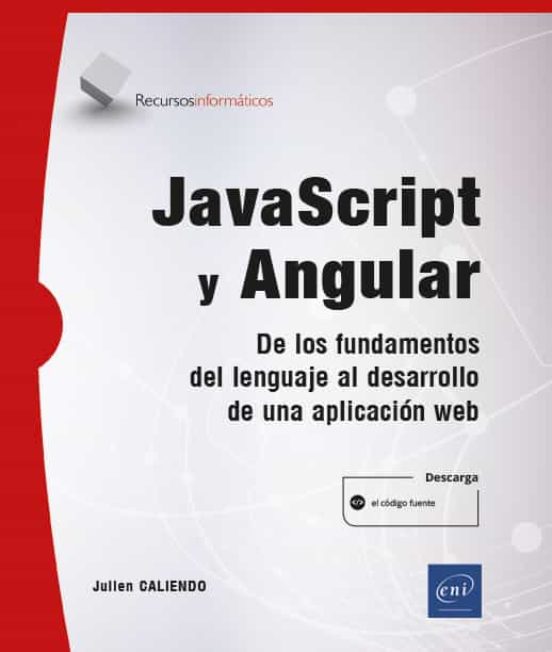 JavaScript Y Angular