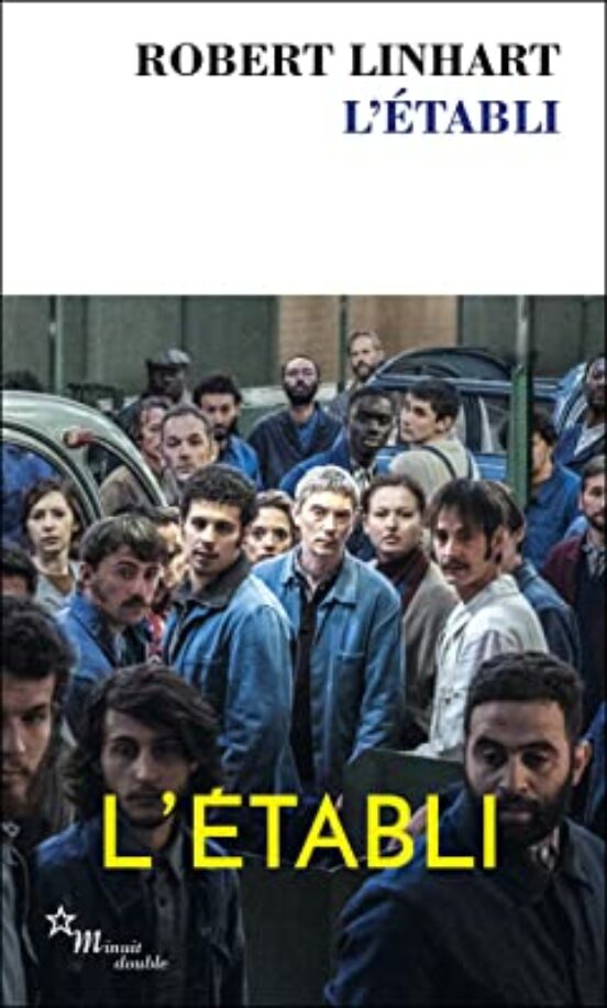 L Établi