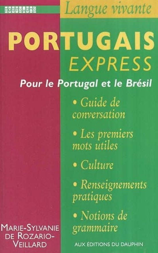 Portugais Express