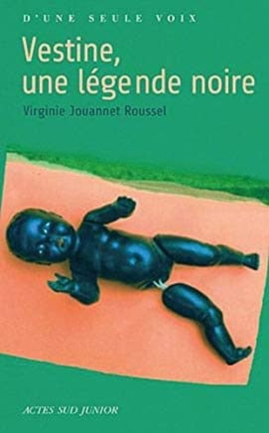 Vestine Une Légende Noire