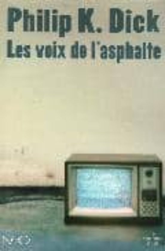 Les Voix De L Asphalte