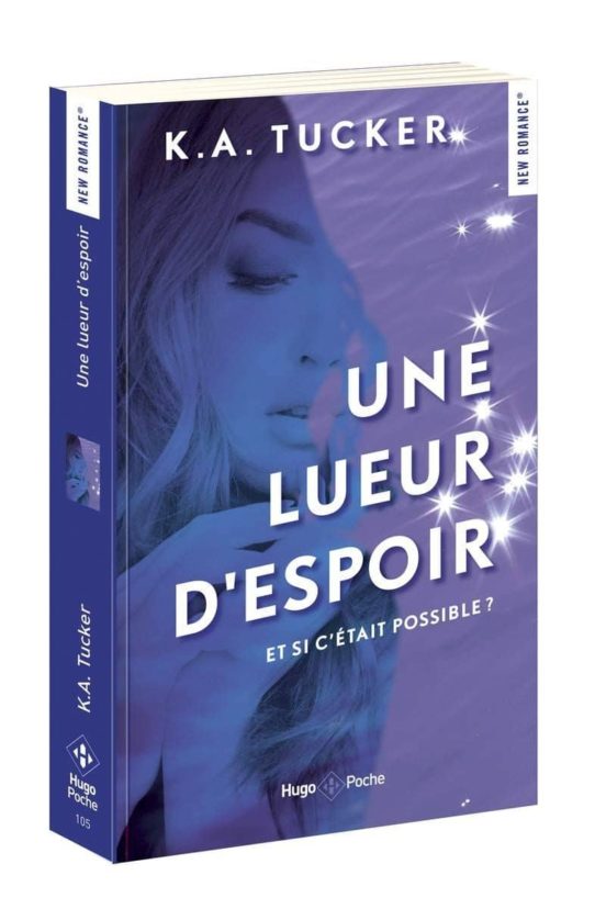 Une Lueur D Espoir
