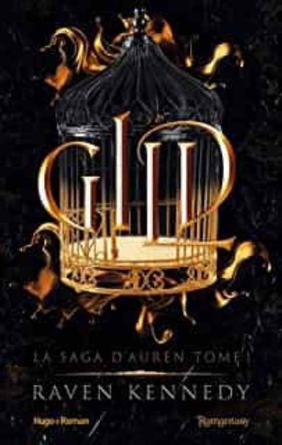 La Saga D Auren. Vol. 1. Gild