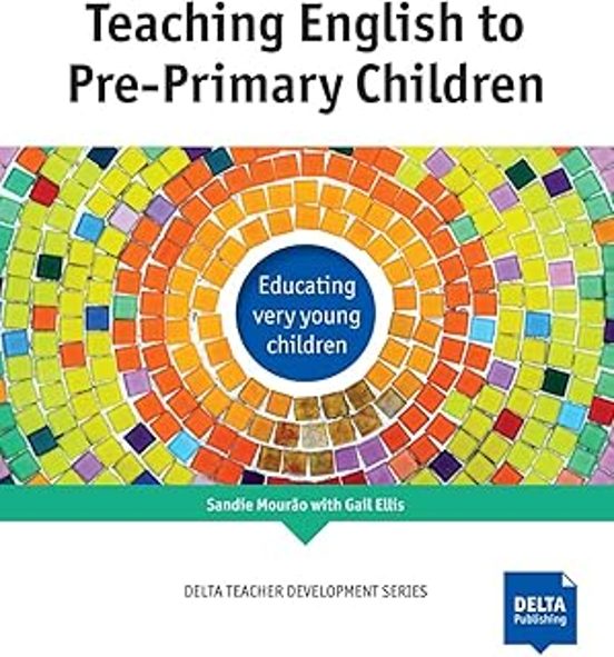 Teaching English To Pre-primary Children
