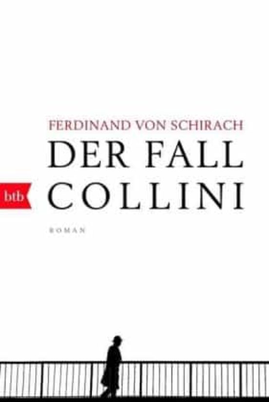 The Collini Case