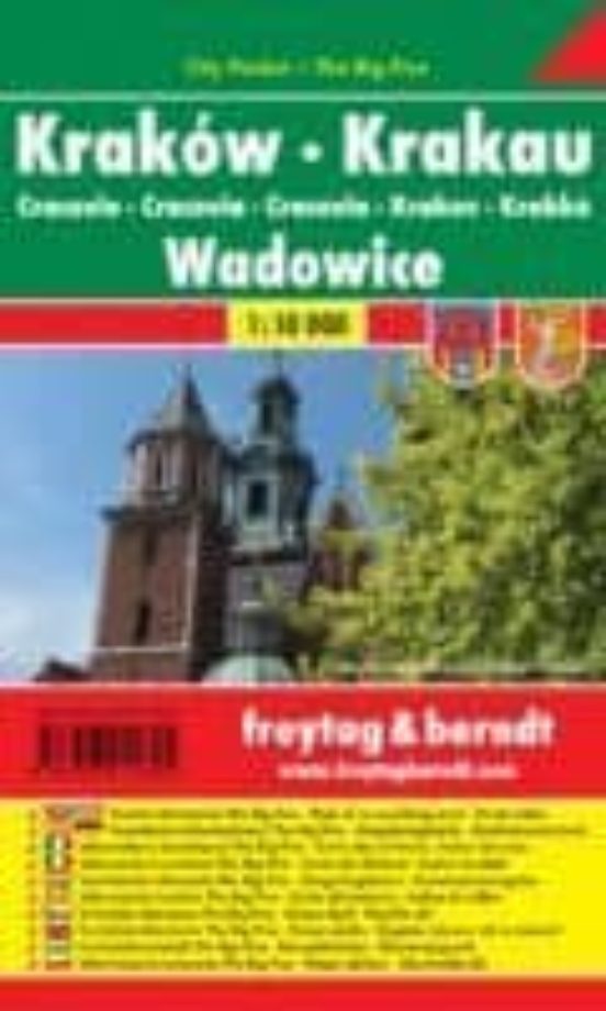 Cracovia Y Wadowice