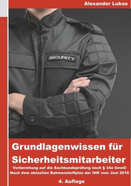 Grundlagenwissen Fur Sicherheitsmitarbeiter