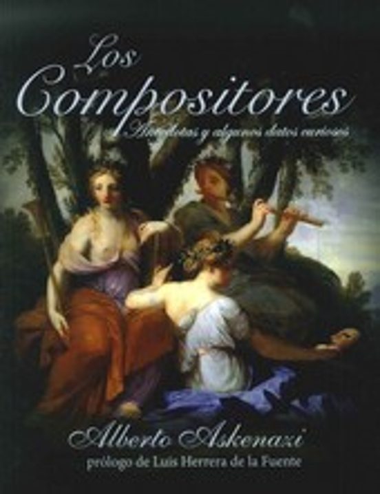 Los Compositores