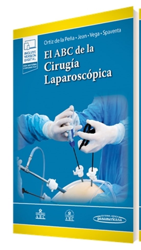 El ABC De La Cirugía Laparoscópica