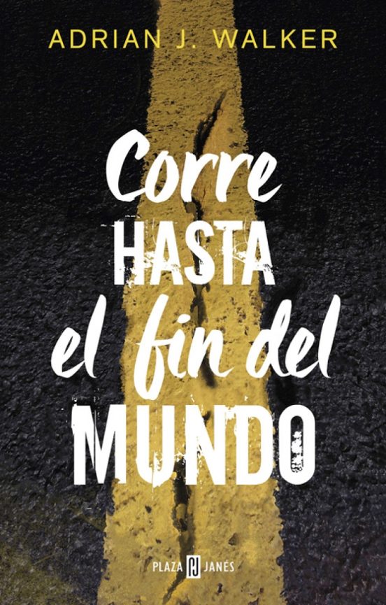 Corre Hasta El Fin Del Mundo