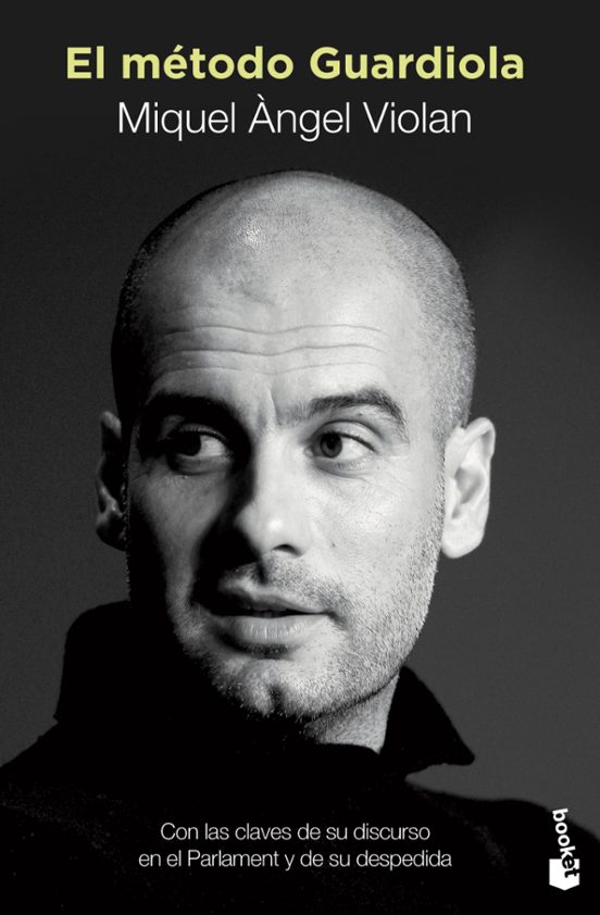 El Método Guardiola