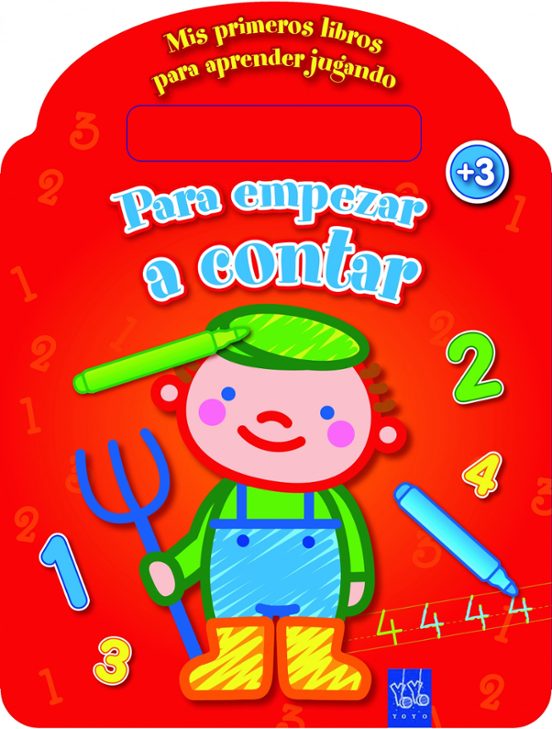Para Empezar A Contar