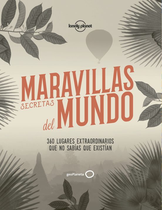 Maravillas Secretas Del Mundo 2018