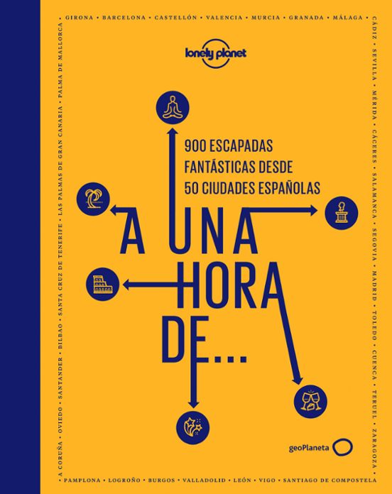 A Una Hora De