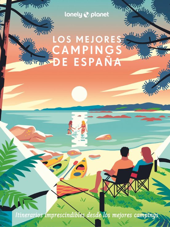 Los Mejores Cámpings De España 2025