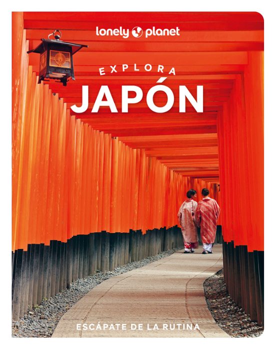 Explora Japón 2025
