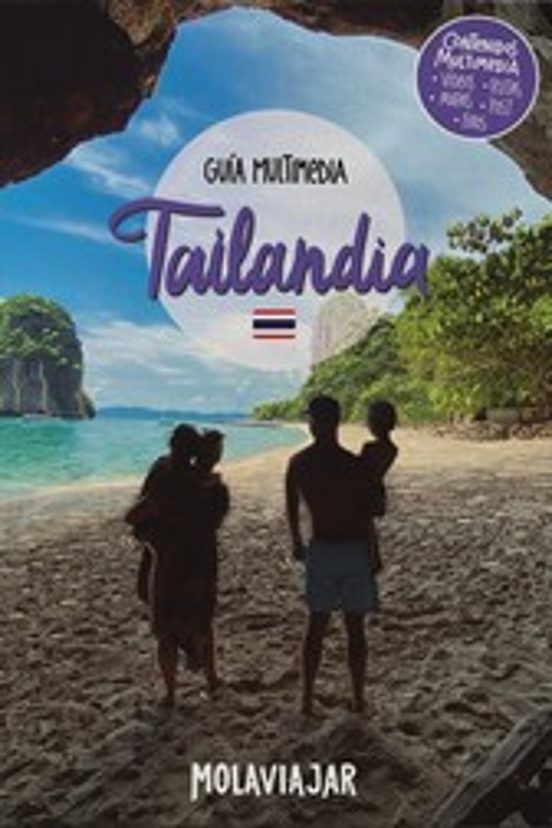 Guia Multimedia Tailandia