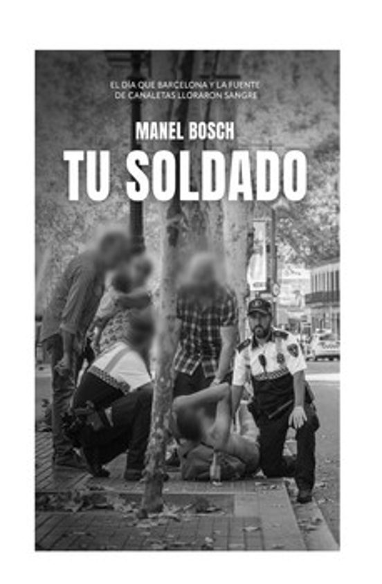 Tu soldado