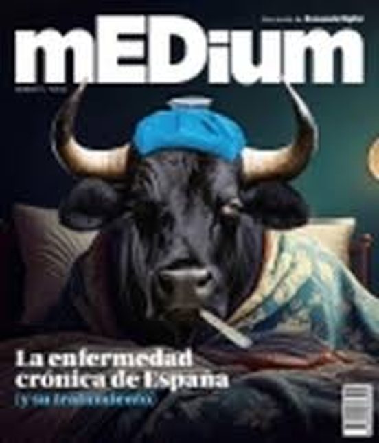 MEDium 17