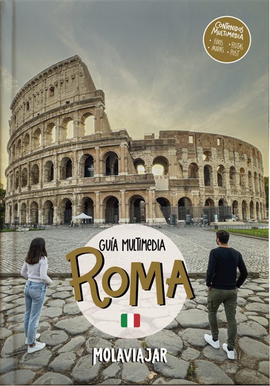Guia Multimedia Roma