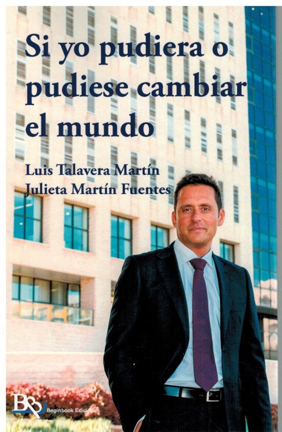 Si Yo Pudiera o Pudiese Cambiar el Mundo