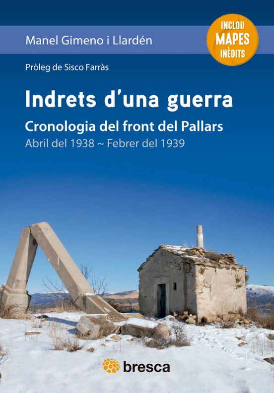 Indrets D Una Guerra