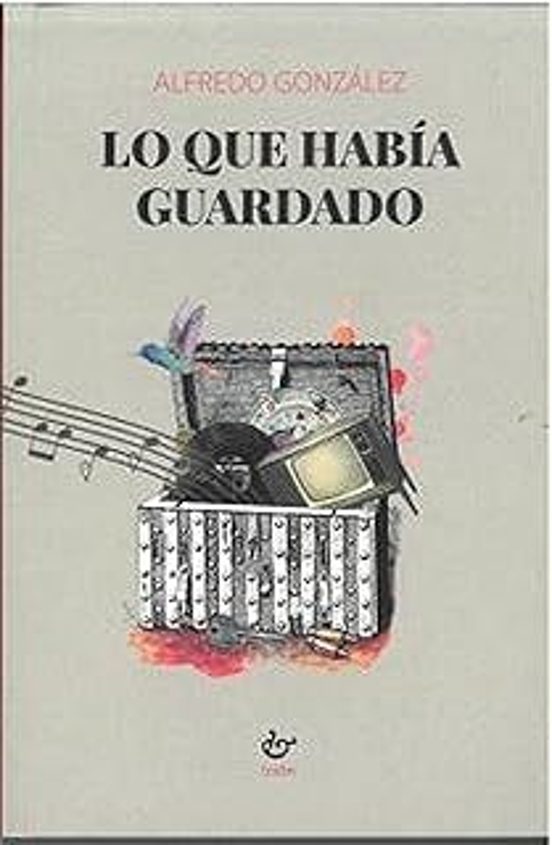 Lo Que Había Guardado