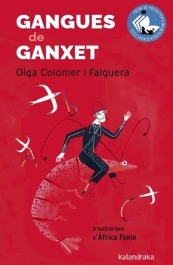 Gangues de ganxet