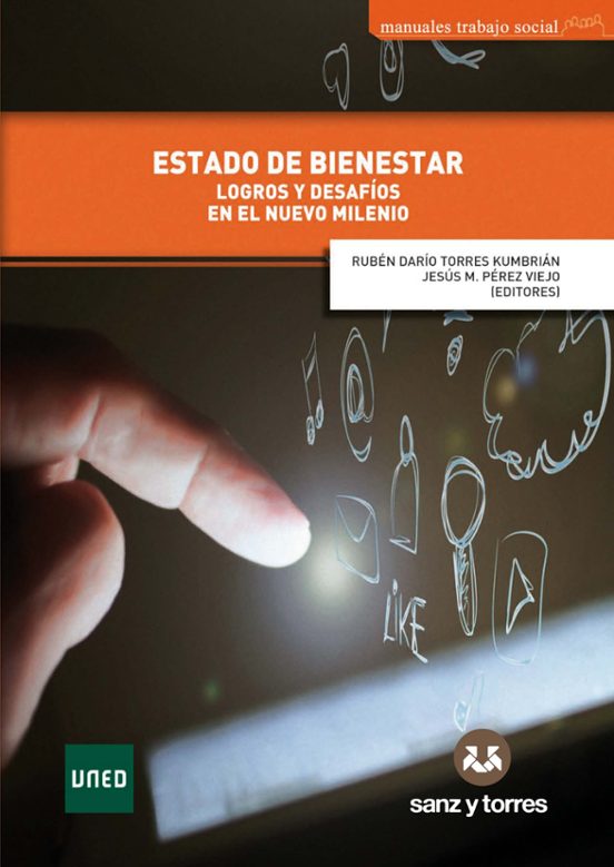 Estado De Bienestar