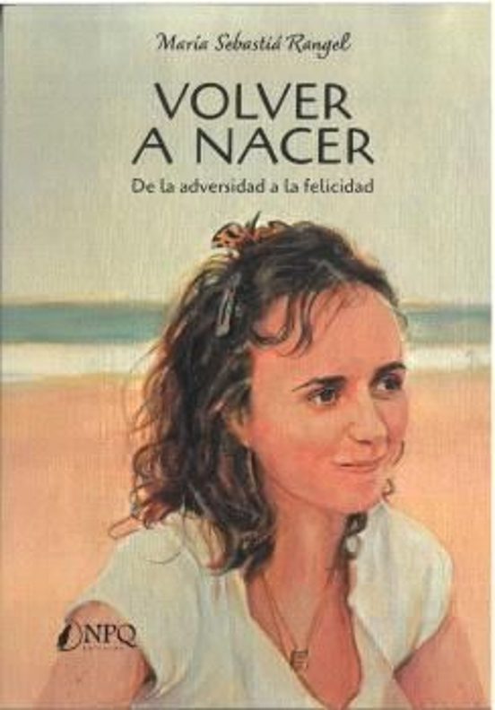 Volver A Nacer