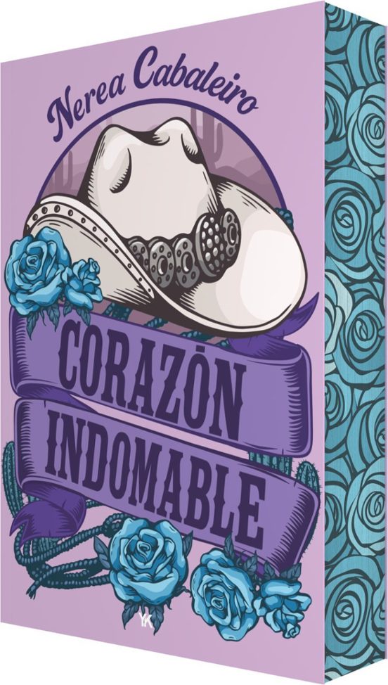Corazón Indomable