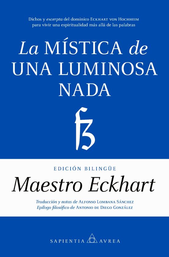 La Mística De Una Luminosa Nada