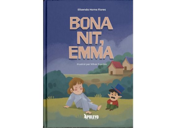 Bona Nit Emma