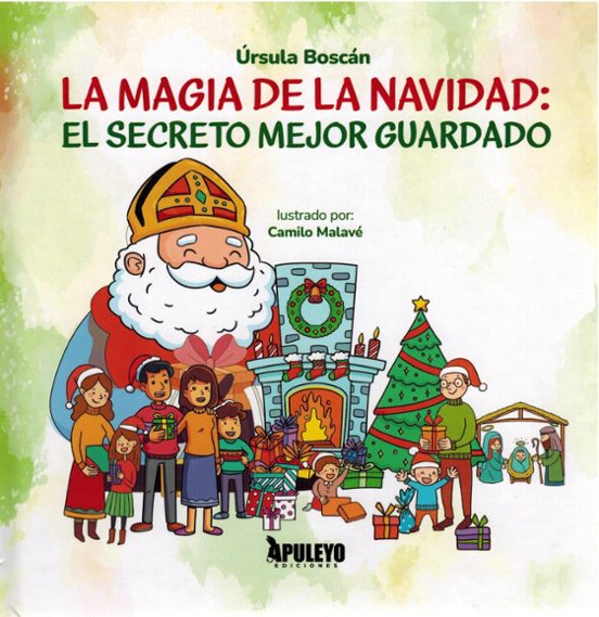 La magia de la navidad