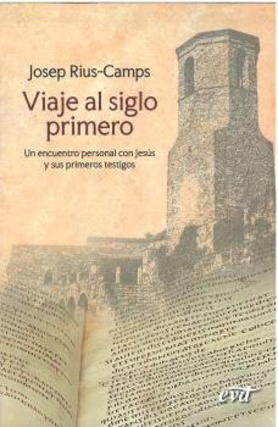 Viaje al siglo primero