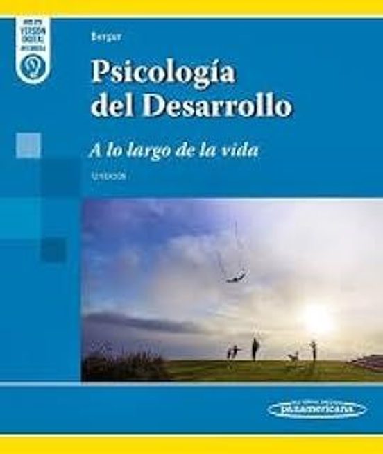 Psicología Del Desarrollo. A Lo Largo De La Vida