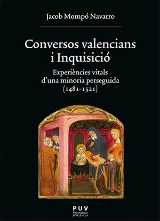 Conversos Valencians I Inquisició