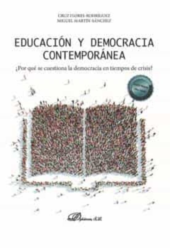 Educación Y Democracia Contemporánea