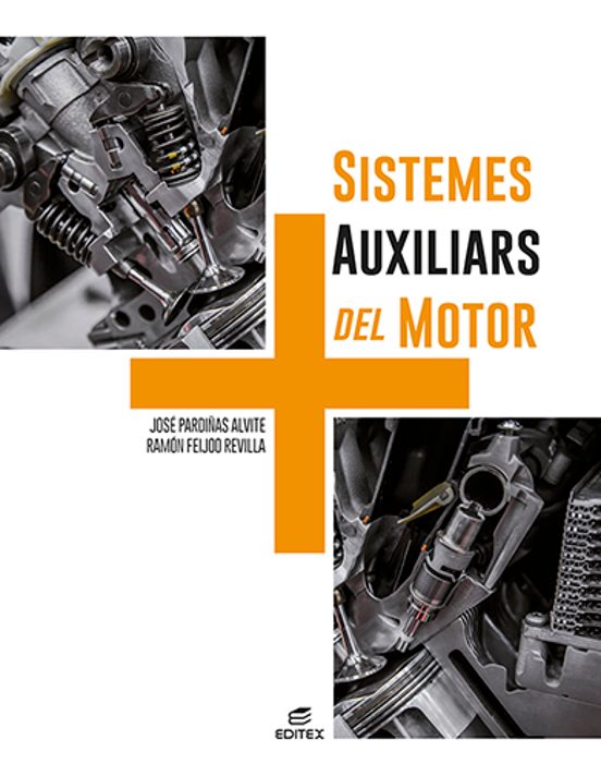 Sistemes Auxiliars Del Motor