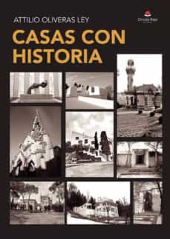 Casas Con Historia