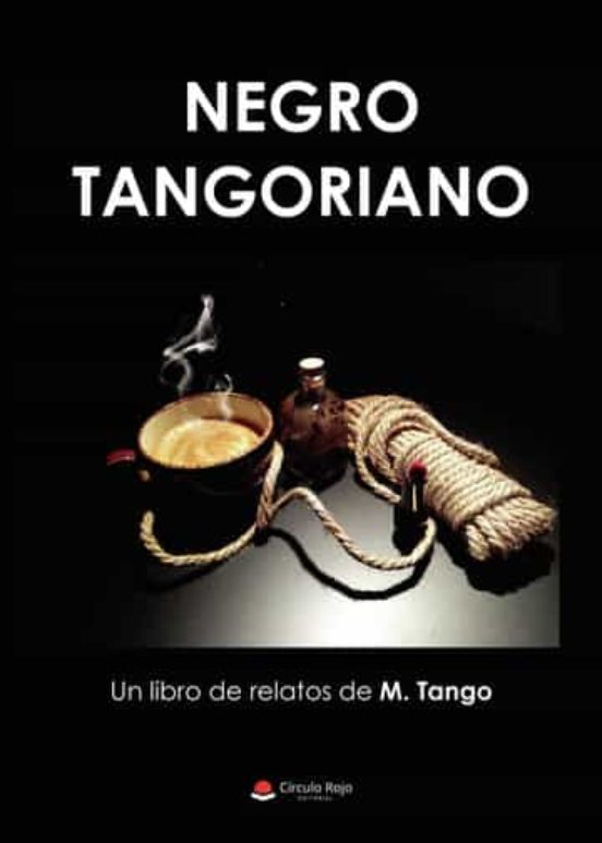 Negro Tangoriano