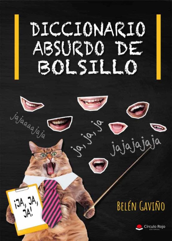 Diccionario Absurdo De Bolsillo