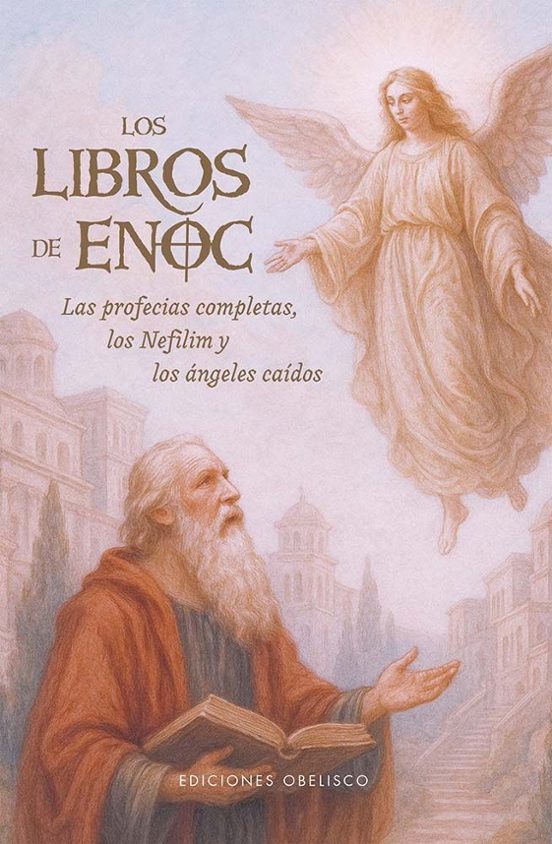 Los Libros De Enoc