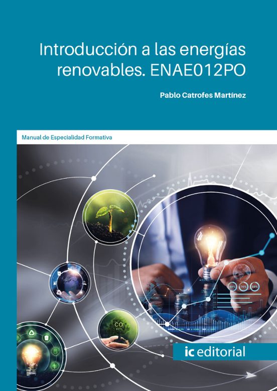 Enae012po Introdución A Las Energías Renovables