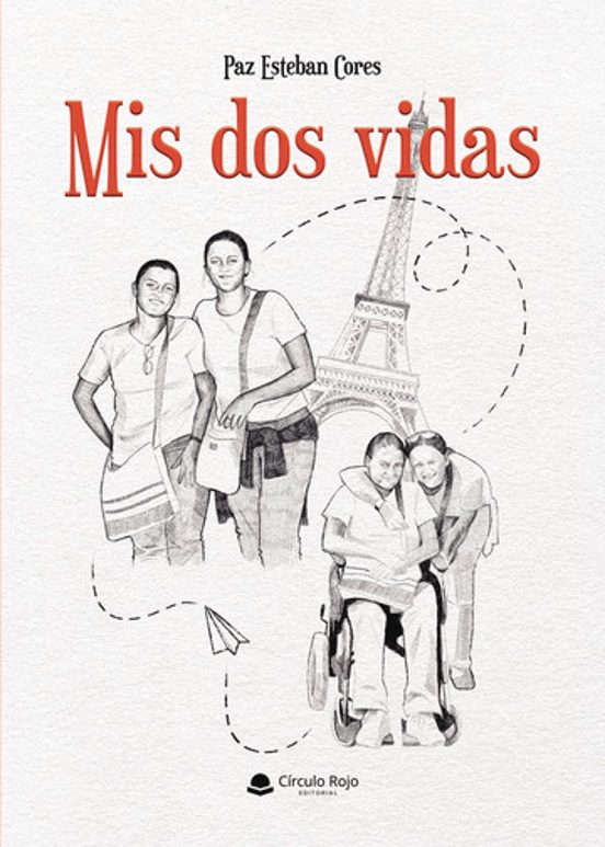 Mis dos vidas
