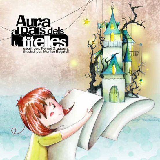 Aura Al País Dels Titelles