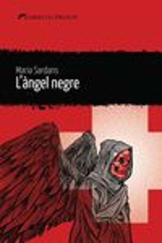 L'àngel Negre
