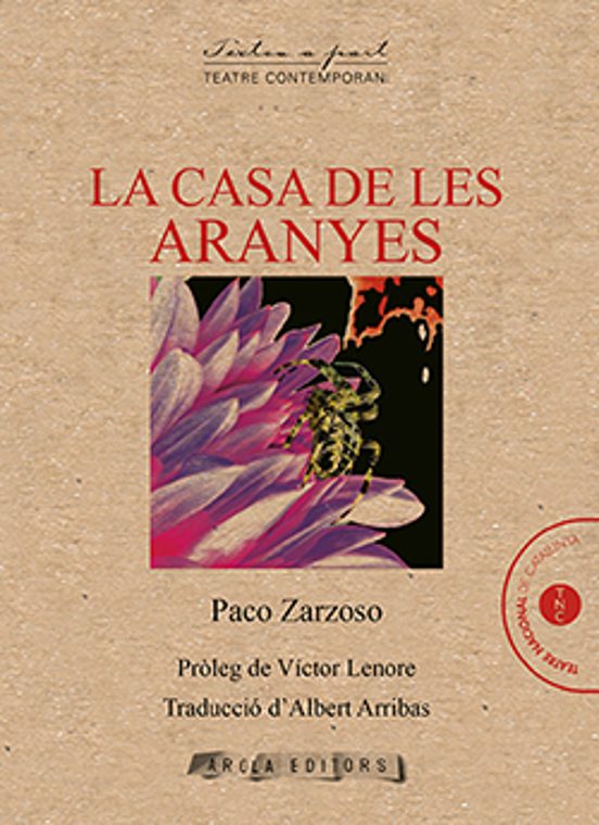 La Casa De Les Aranyes